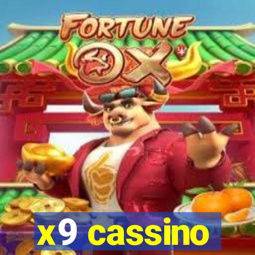 x9 cassino